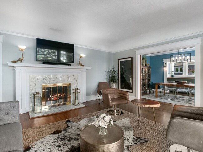 Building Photo - Mediterranean Oasis: Pre-Leasing Now!