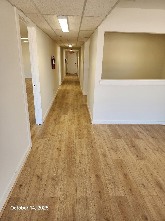 Building Photo - 1301 N Avenue H