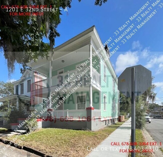 Primary Photo - 1201 E 32nd St