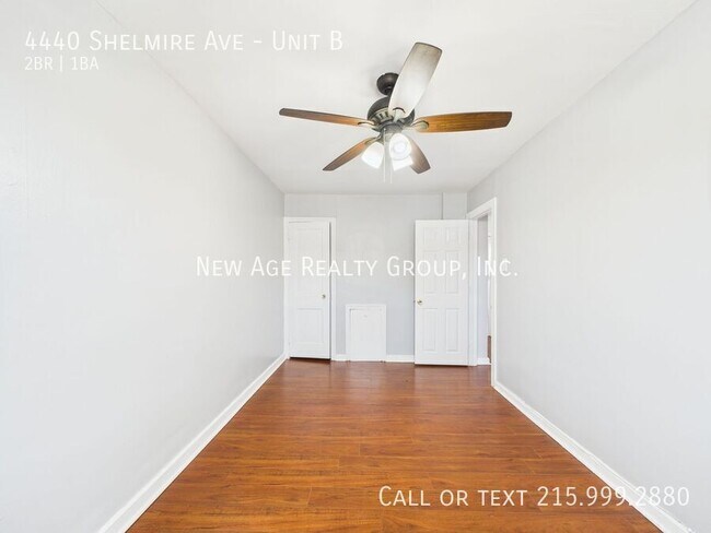 Building Photo - 4440 Shelmire Ave