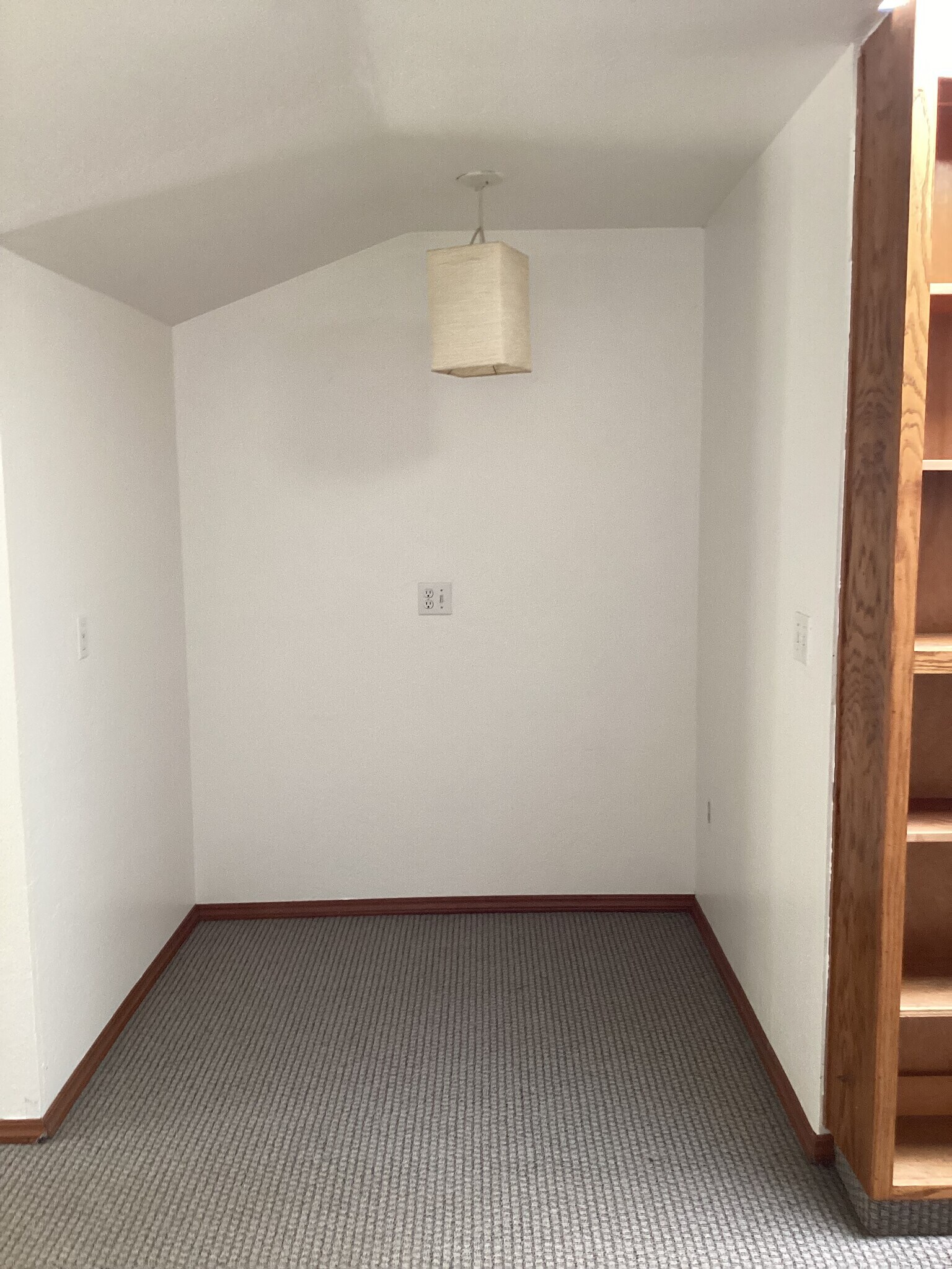 Dining nook - 681 37th Ave