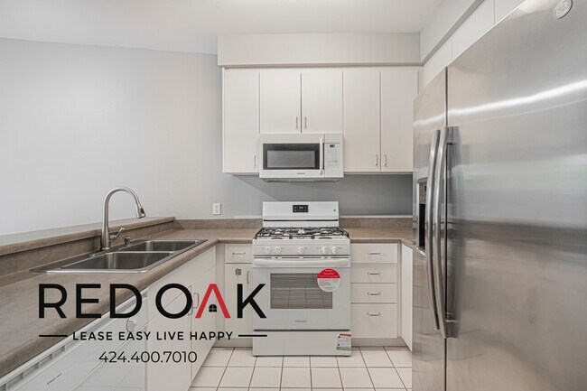 Building Photo - 4311 Alcove Ave