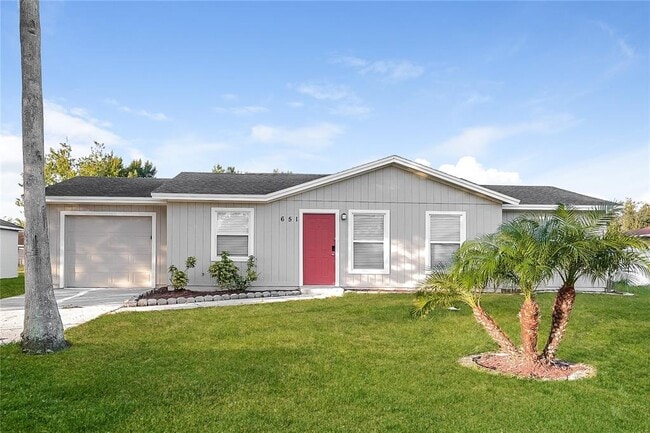 Primary Photo - 651 N Delmonte Ct