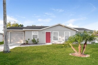 Building Photo - 651 N Delmonte Ct