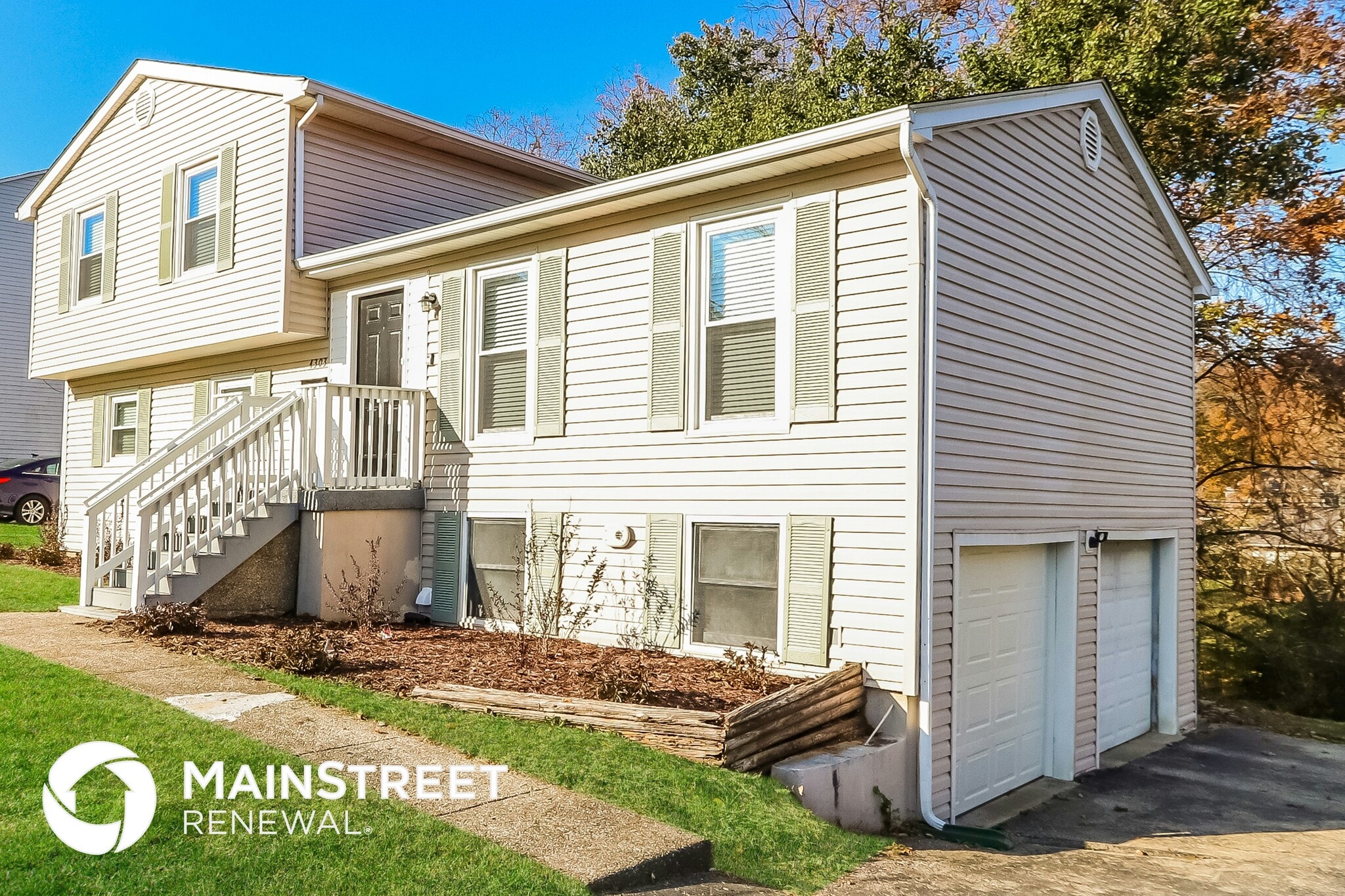 Building Photo - 4303 Accomack Dr