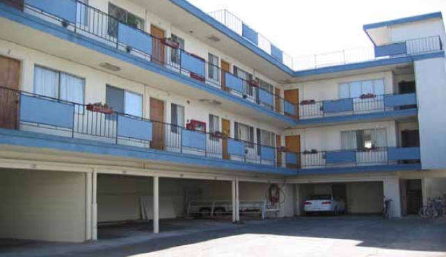 Primary Photo - 1732 San Pablo Ave