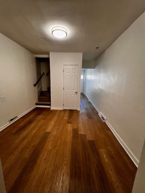 Building Photo - 205 Porter St