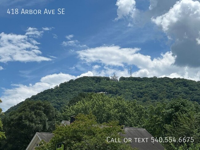Building Photo - 418 Arbor Ave SE
