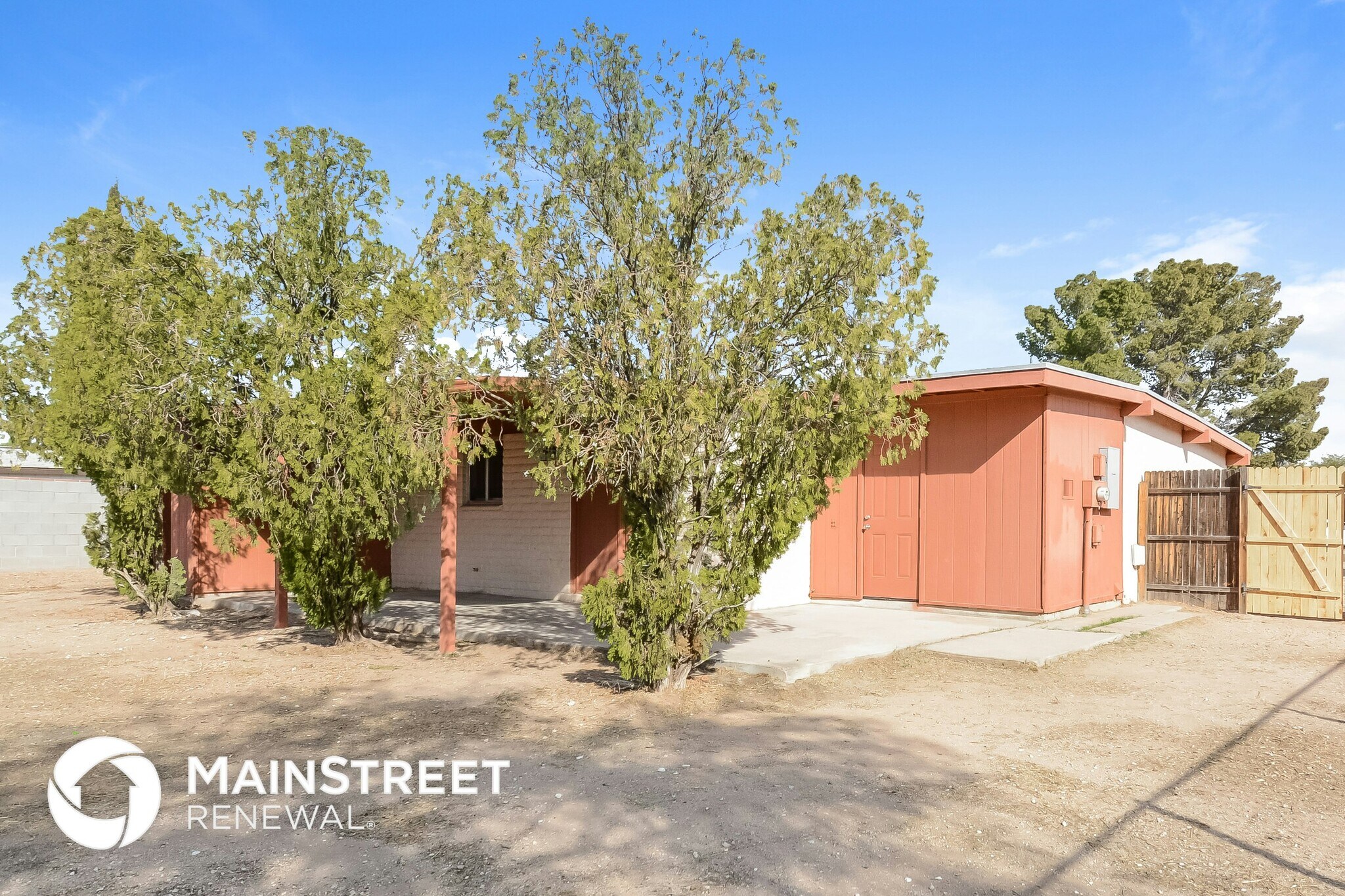 Building Photo - 4870 S Rosette Pl