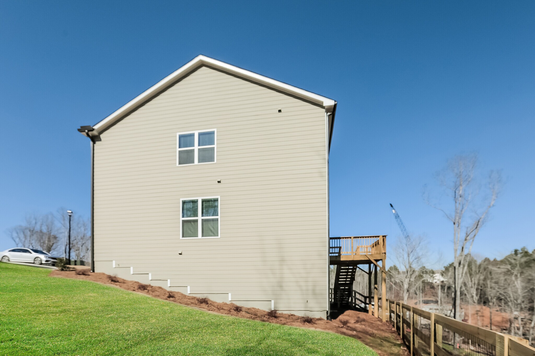 Building Photo - 3457 Sugarberry Dr