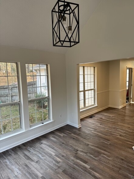 Sunroom - 129 Winchester Dr