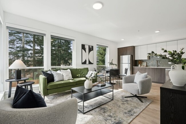 Building Photo - Burnside Bluff