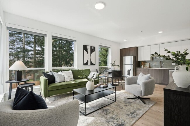 Building Photo - Welcome to Burnside Bluffs – Your New Urban Retreat!