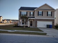 Building Photo - Fabulous Four Bedroom Home in Southeast Columbia!