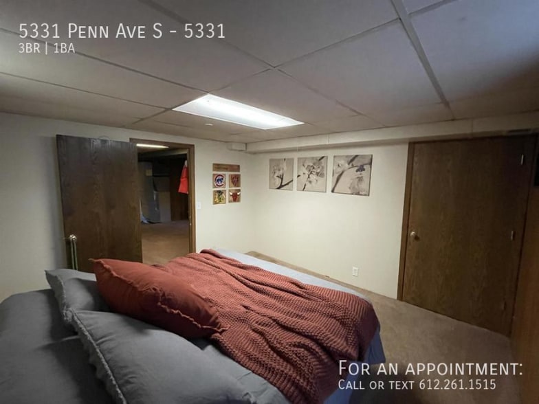 Building Photo - 5331 Penn Ave S