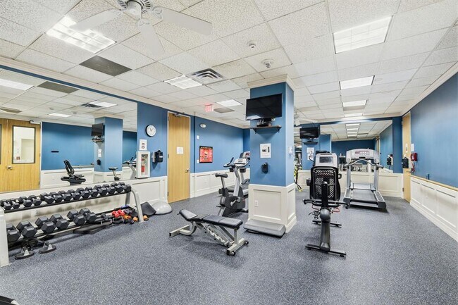 Building Photo - 1801 Lavaca St