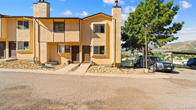 Building Photo - 1436 Territory Trail