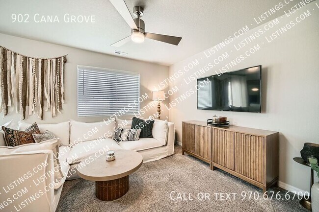 Building Photo - 902 Cana Grove