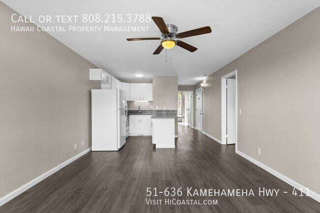 Building Photo - 51-636 Kamehameha Hwy-411