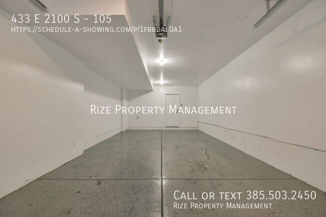 Building Photo - 433 E 2100 S