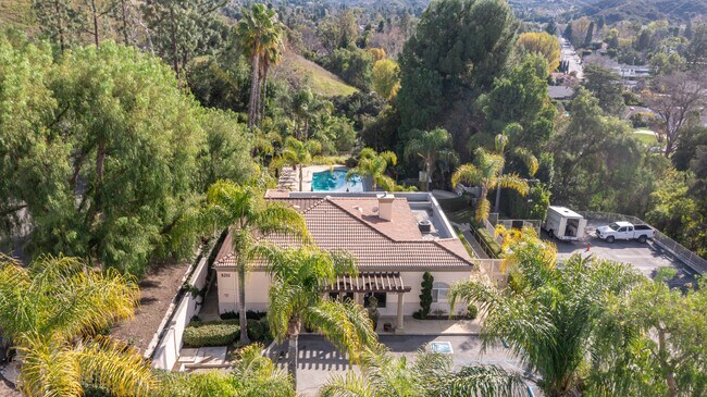 Club House, pool, spa - 5220 Premiere Hls Dr