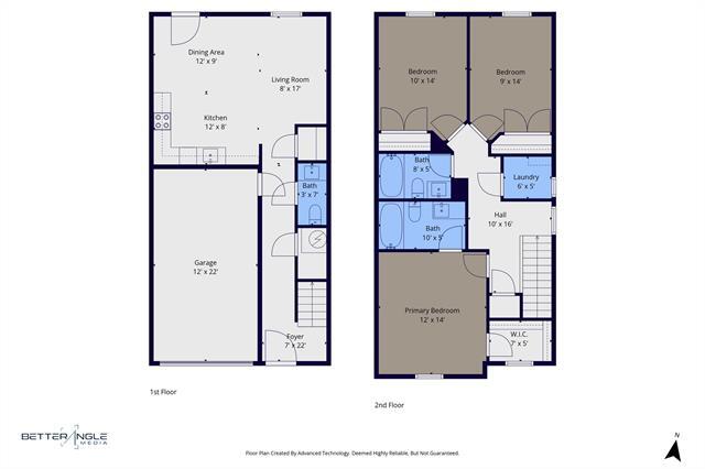 Building Photo - 901 W Collins St