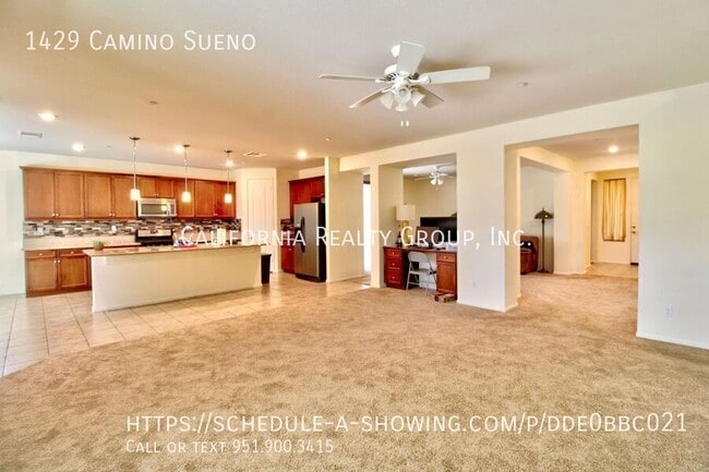 Building Photo - 1429 Camino Sueno