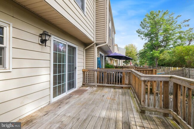 Building Photo - 1808 Hammond Ct