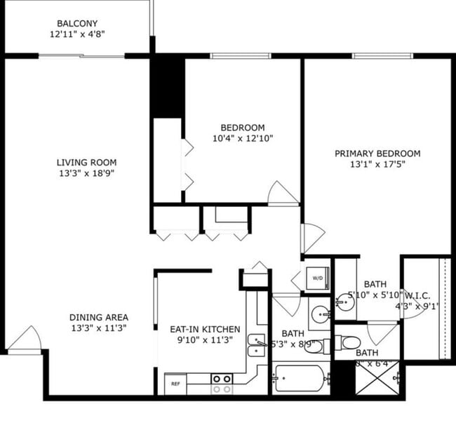 Building Photo - 709 79th St