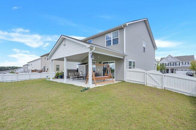 Building Photo - 7278 Waterwheel St SW