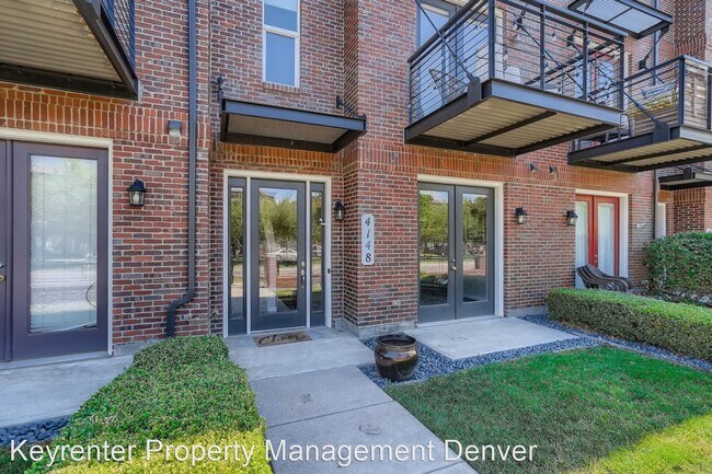 Primary Photo - 3 br, 2.5 bath House - 4148 W 118th Pl