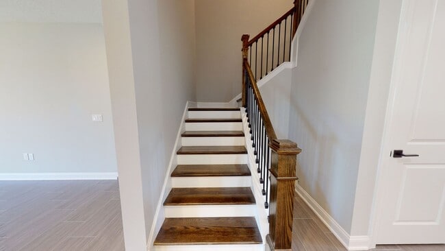 Building Photo - Exceptional Nearly New Toll Brothers Home in a Gated St. Augustine Community