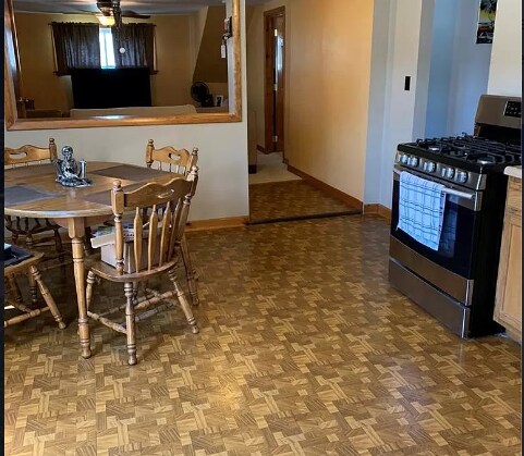 dining - 216 Cayuga Creek Rd