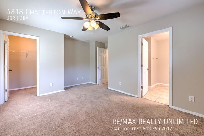 Building Photo - 4818 Chatterton Way