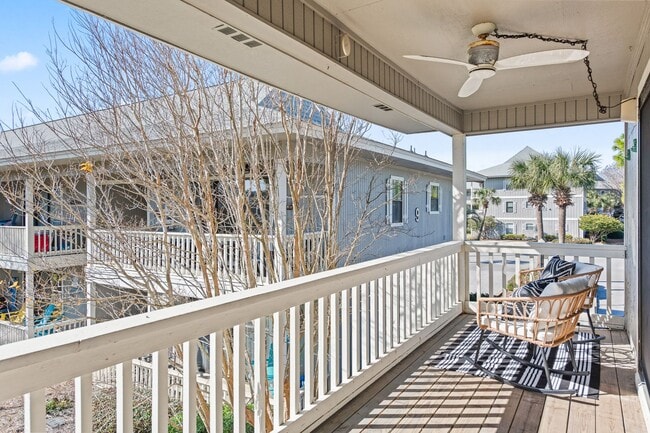 Building Photo - Cute fully furnished 1-Bedroom Codo in Seagrove Beach