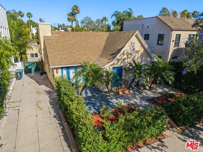 Building Photo - 1112 S Highland Ave