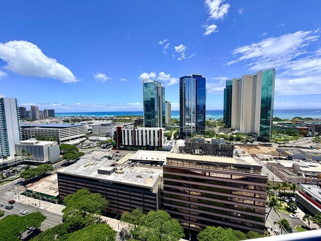 Building Photo - 1288 Kapiolani Blvd
