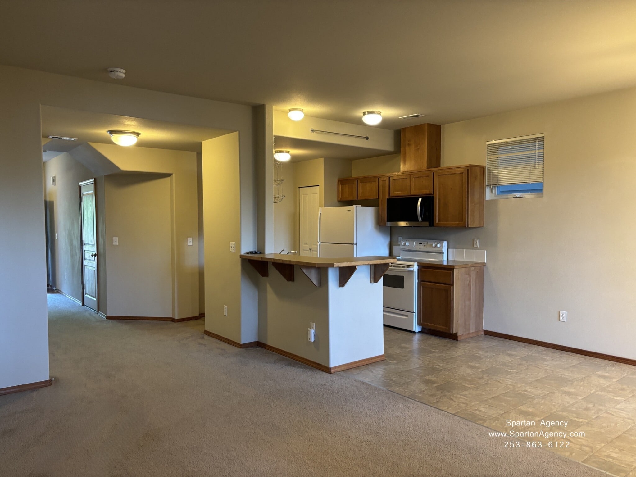 Building Photo - 21712 104th Street Ct E