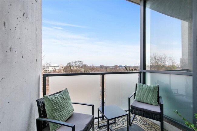 Building Photo - 480 John Wesley Dobbs Ave NE