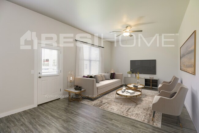 Building Photo - 8042 Brighton Ave