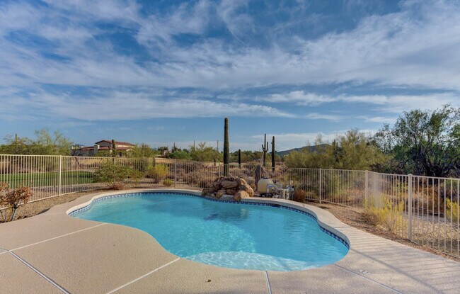 Building Photo - 29705 N 69th Pl