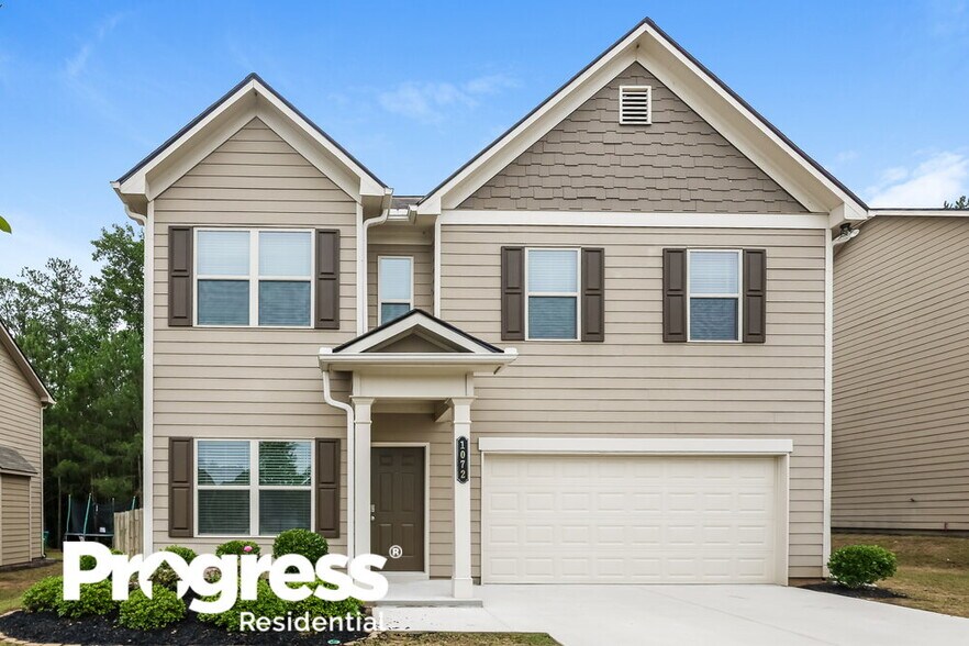 Primary Photo - 1072 Glenwyck Dr