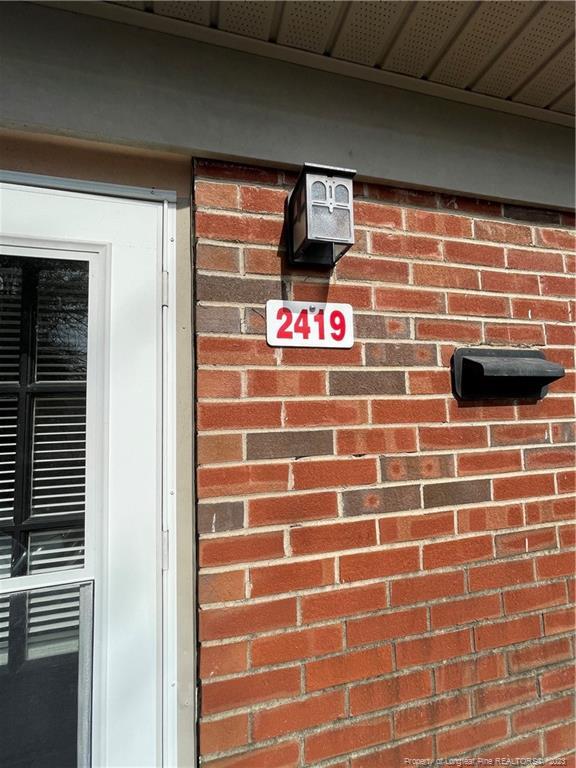 Primary Photo - 2419 Bragg Blvd