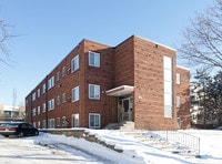 Building Photo - 319-8TH