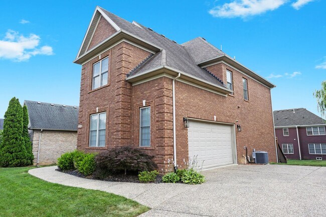 Building Photo - 4BR/2.5BA Home for Rent - Glenmary East!