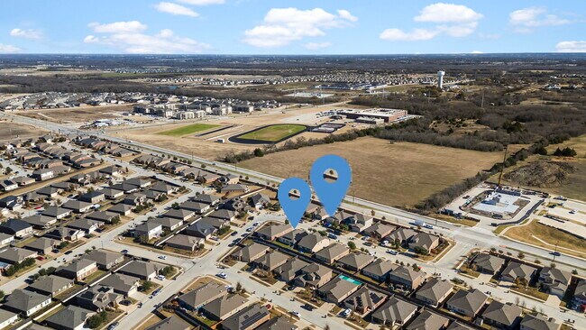 Building Photo - 1111 Mercury Dr