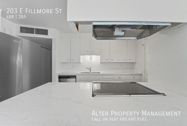 Building Photo - 203 E Fillmore St