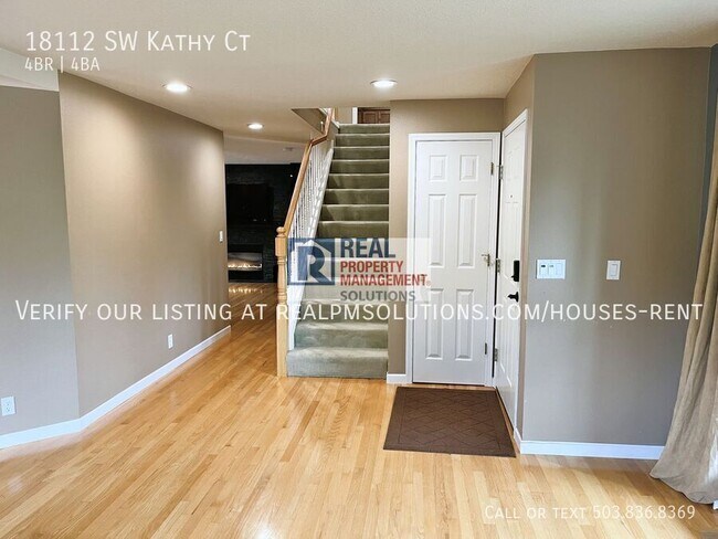 Building Photo - 18112 SW Kathy Ct
