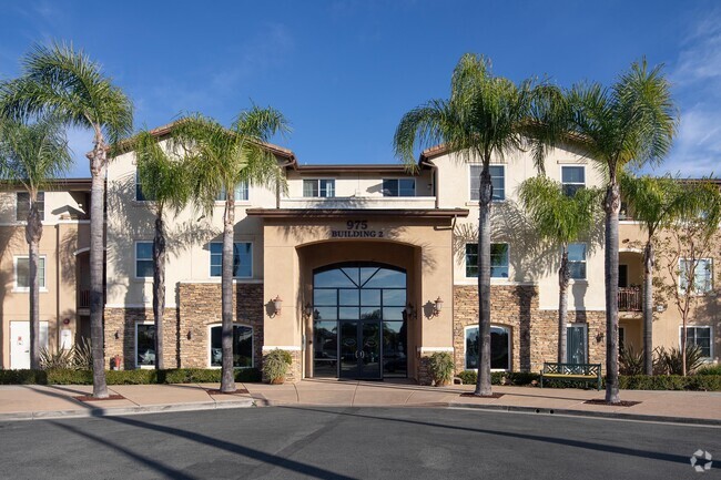 Building Photo - Woodland Village Senior Apartments