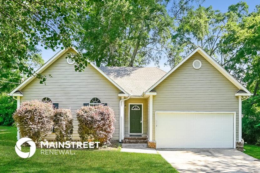 Building Photo - 415 Willow Glen Dr